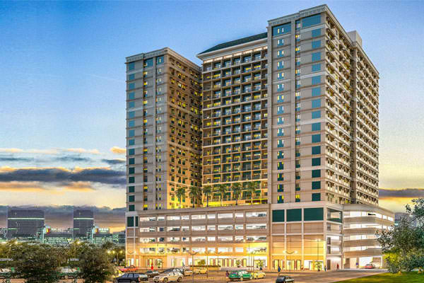 Shine Residences photo