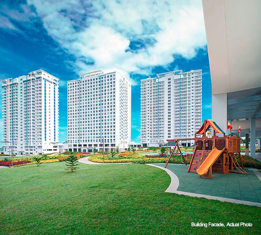 Wind Residences photo