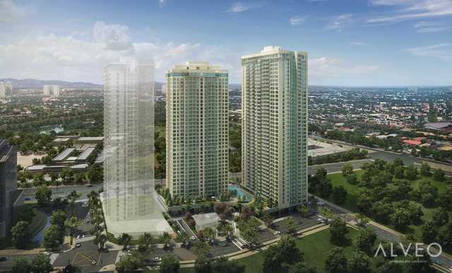 Orean Place Towers 2 photo