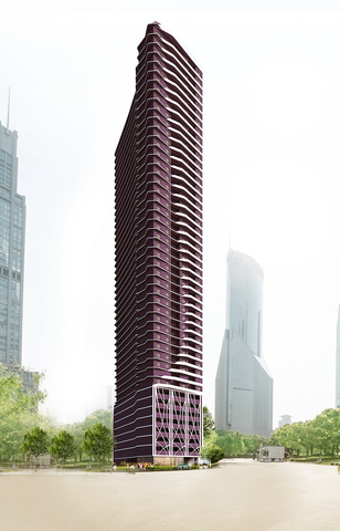 8 Alonzo Parksuites photo