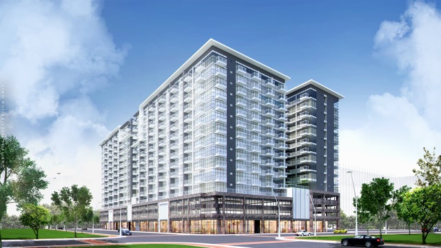 MidPark Towers photo