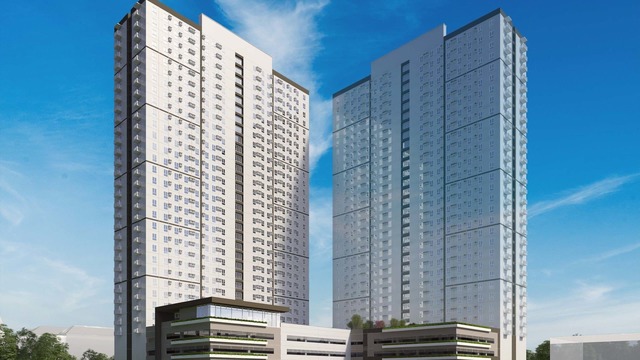 Avida Towers Ardane photo
