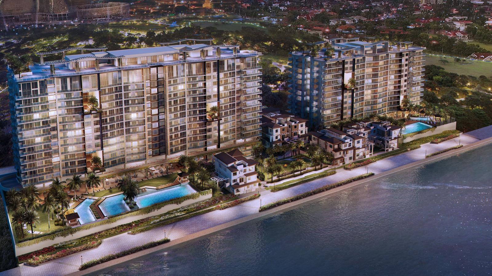Oak Harbor Residences image