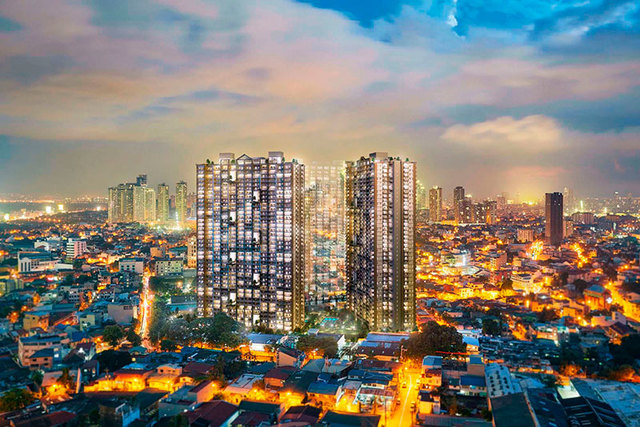 Kai Garden Residences photo