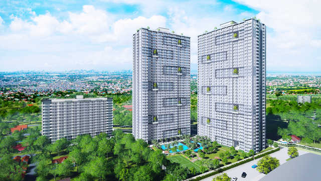 Sonora Garden Residences photo