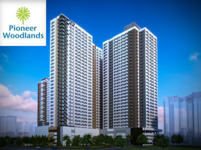 Pioneer Woodlands photo