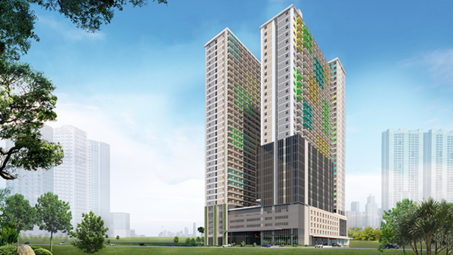 La Vida Residences photo