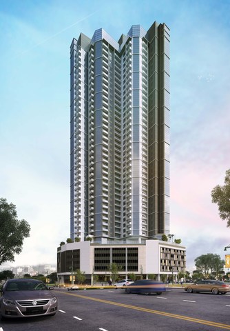 Uptown Arts Residence photo