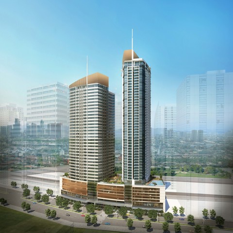 Residences at The Galleon photo