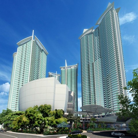 Proscenium at Rockwell photo