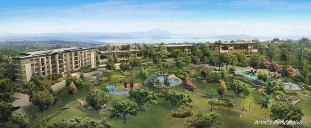 Horizon Terraces photo