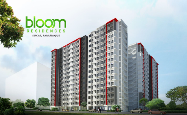 Bloom Residences photo
