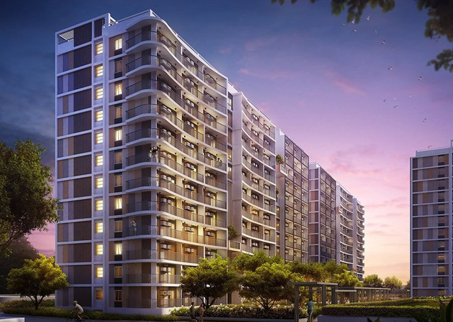 Panglao Oasis by Filinvest photo