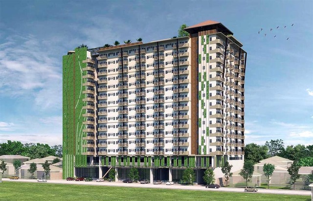 Grand Mesa Residences photo