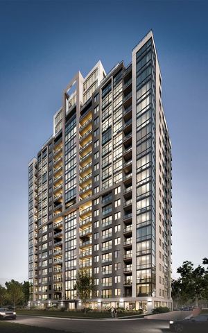 Luxury Condos In Niagara Falls photo