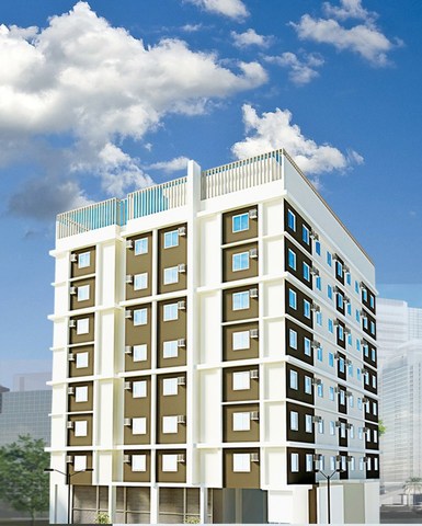 Tennyson Heights, Legarda photo