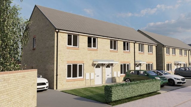 Broad Oaks Downham Market photo