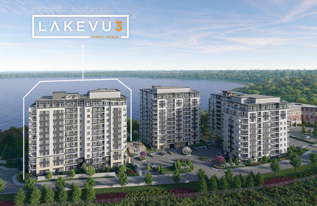 Lakevu3 Condos photo