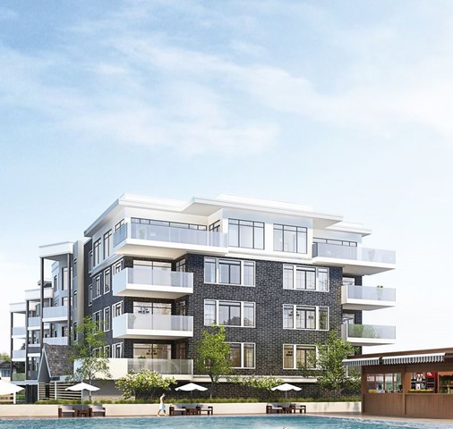 All-Inclusive Living photo