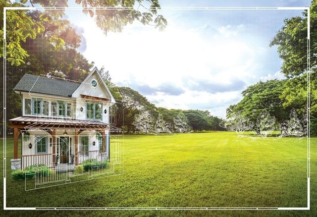 The Grove at Plantation Hills photo