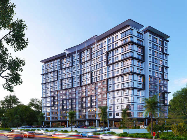 D'Millenia Residences photo