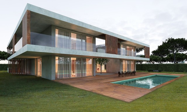 Bloom Marinha photo
