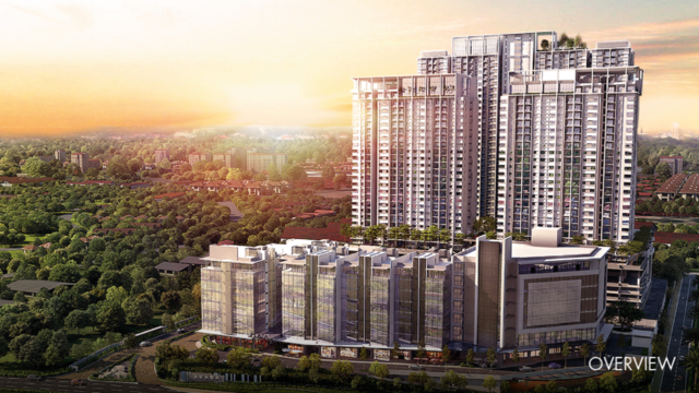 Akasa Cheras South photo
