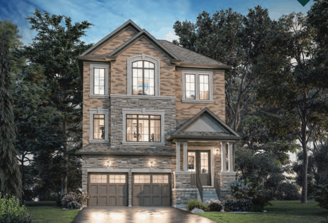 Dufferin Vistas Phase 2 photo