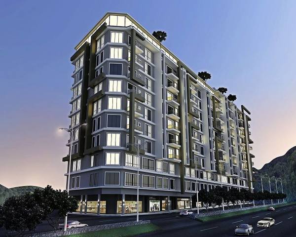 The Loft @ Saujana Taiping photo