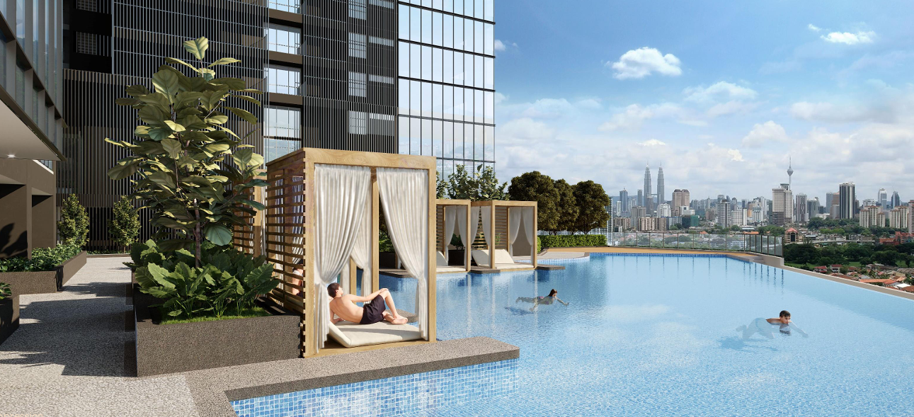 Ekotitiwangsa @ Titiwangsa image