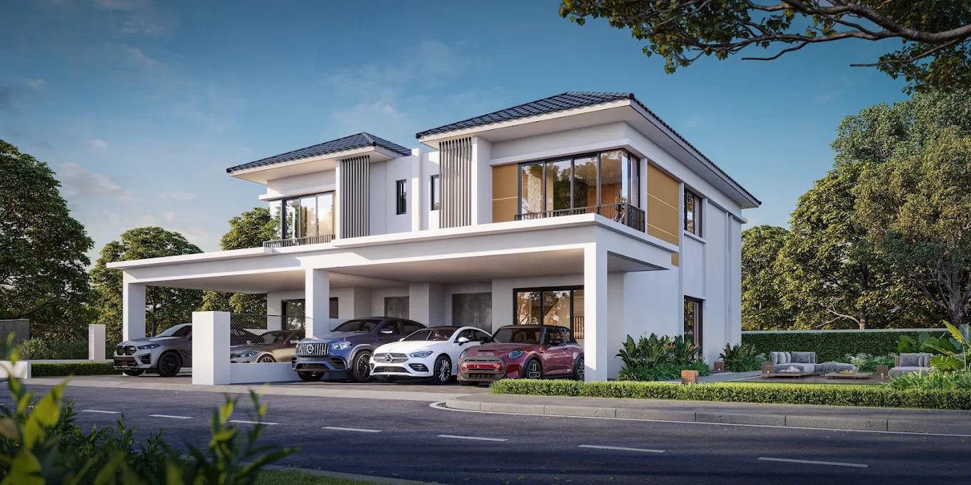 Meera Grand @ Bukit Banyan image