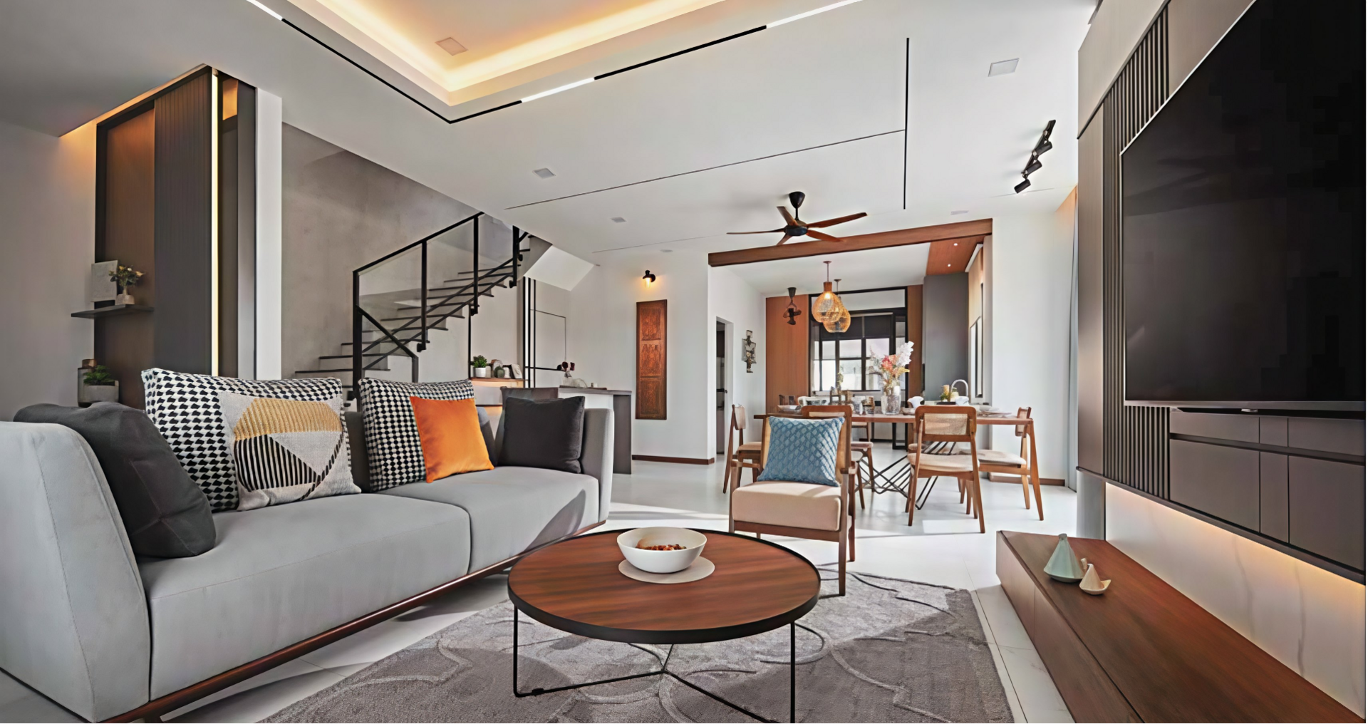 Aspera @ Bukit Banyan image