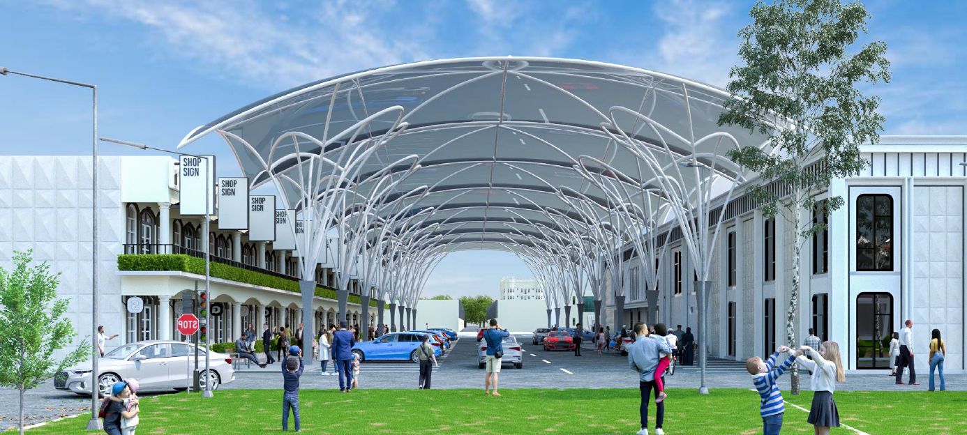 NCT Innosphere image