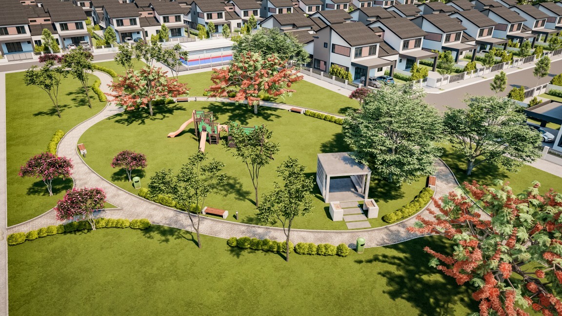 Saujana Permai Phase 5 image