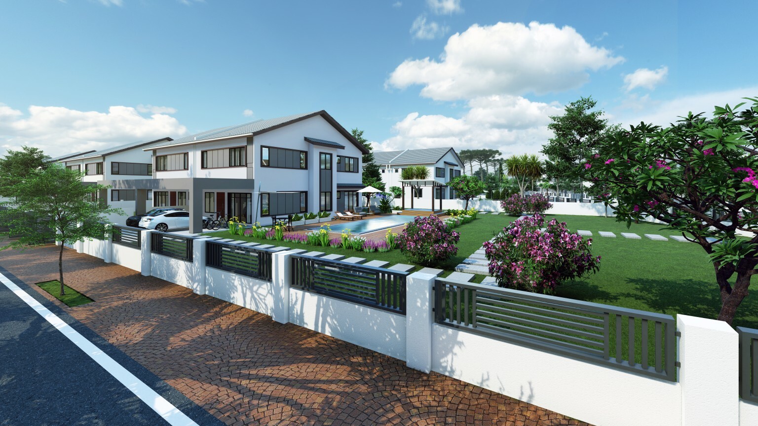 Saujana Slyvia Phase 7 image