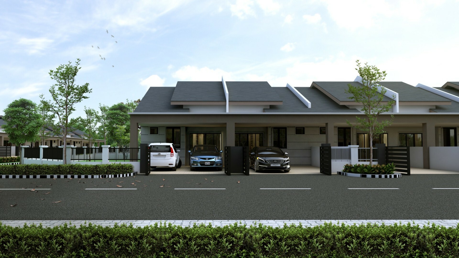 Taman Permaipura image