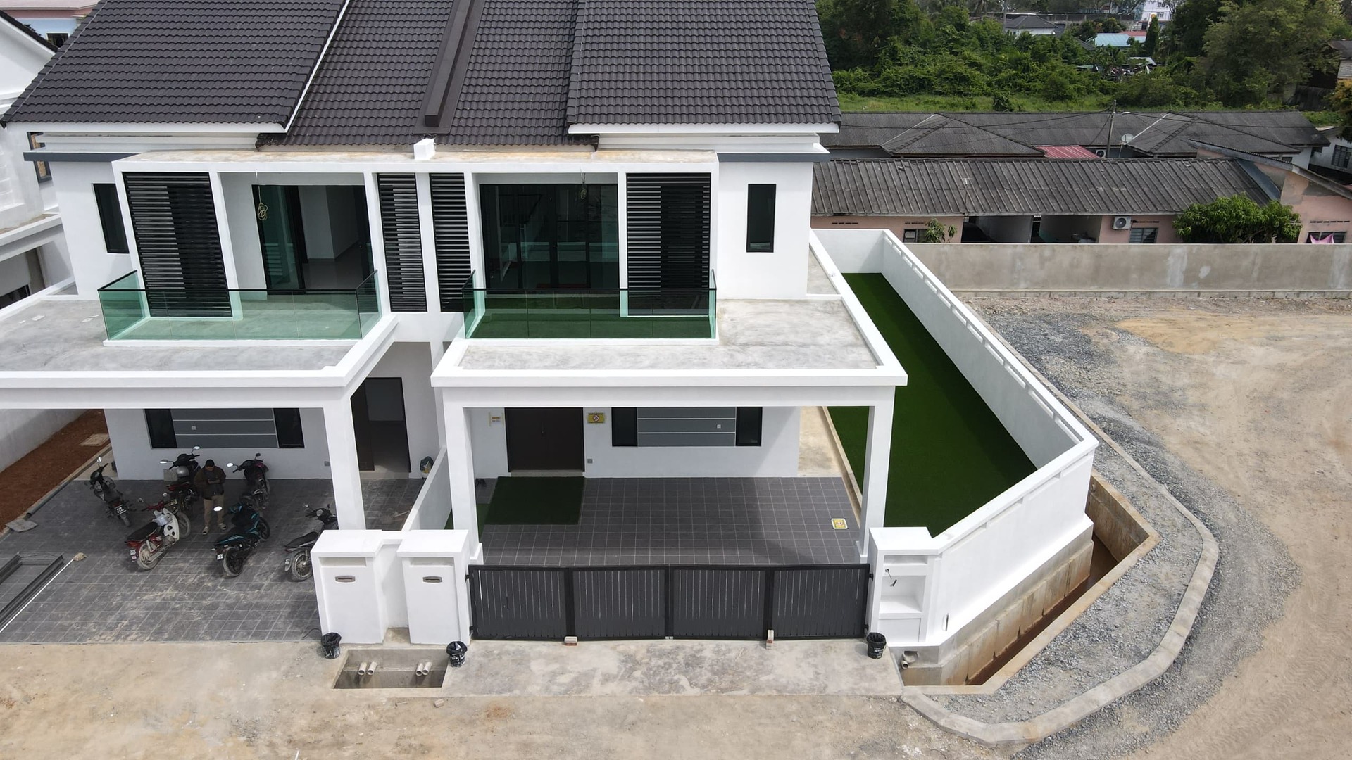 Taman Gunung Challi image