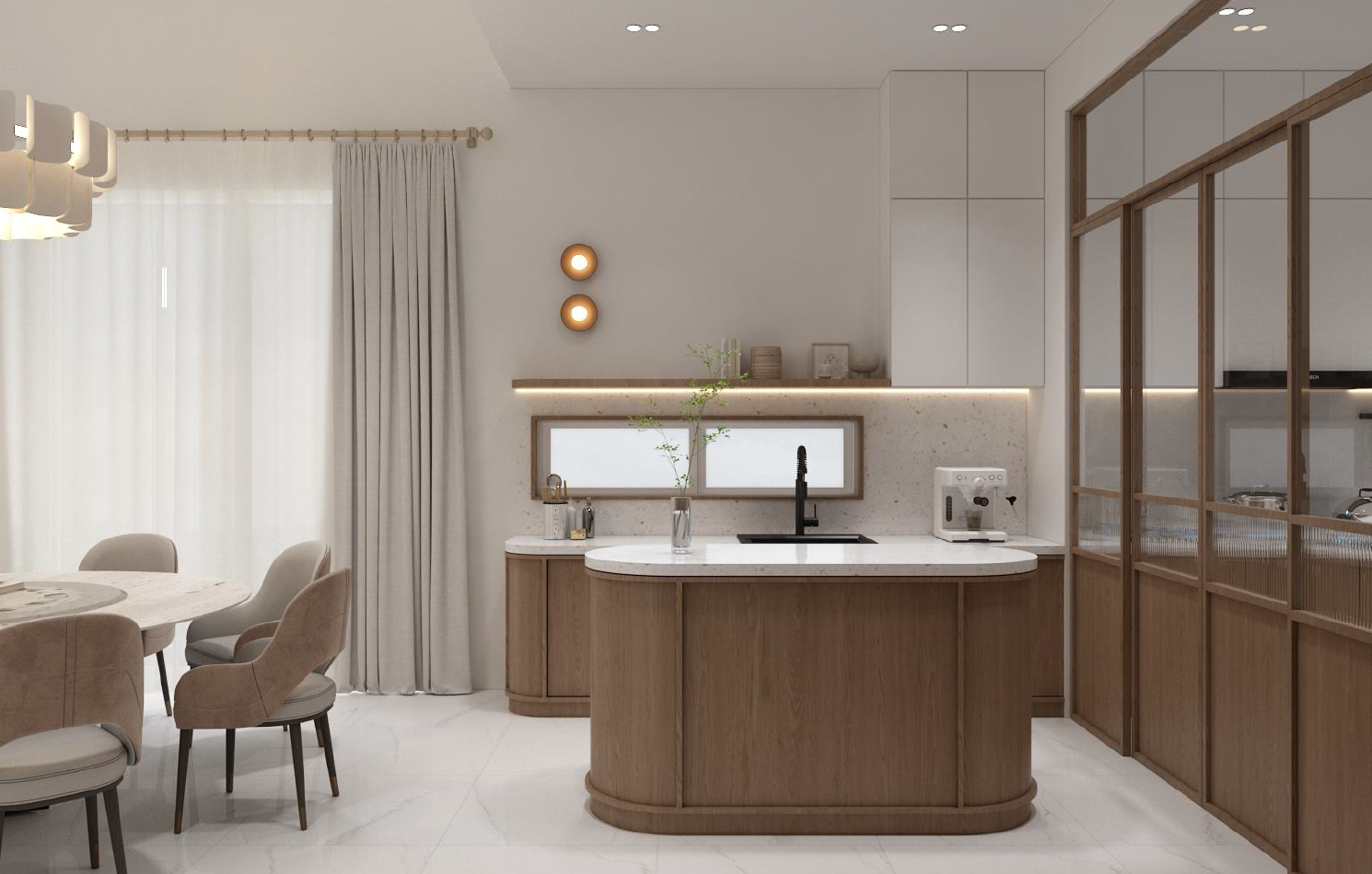 Taman Seri Cendana image