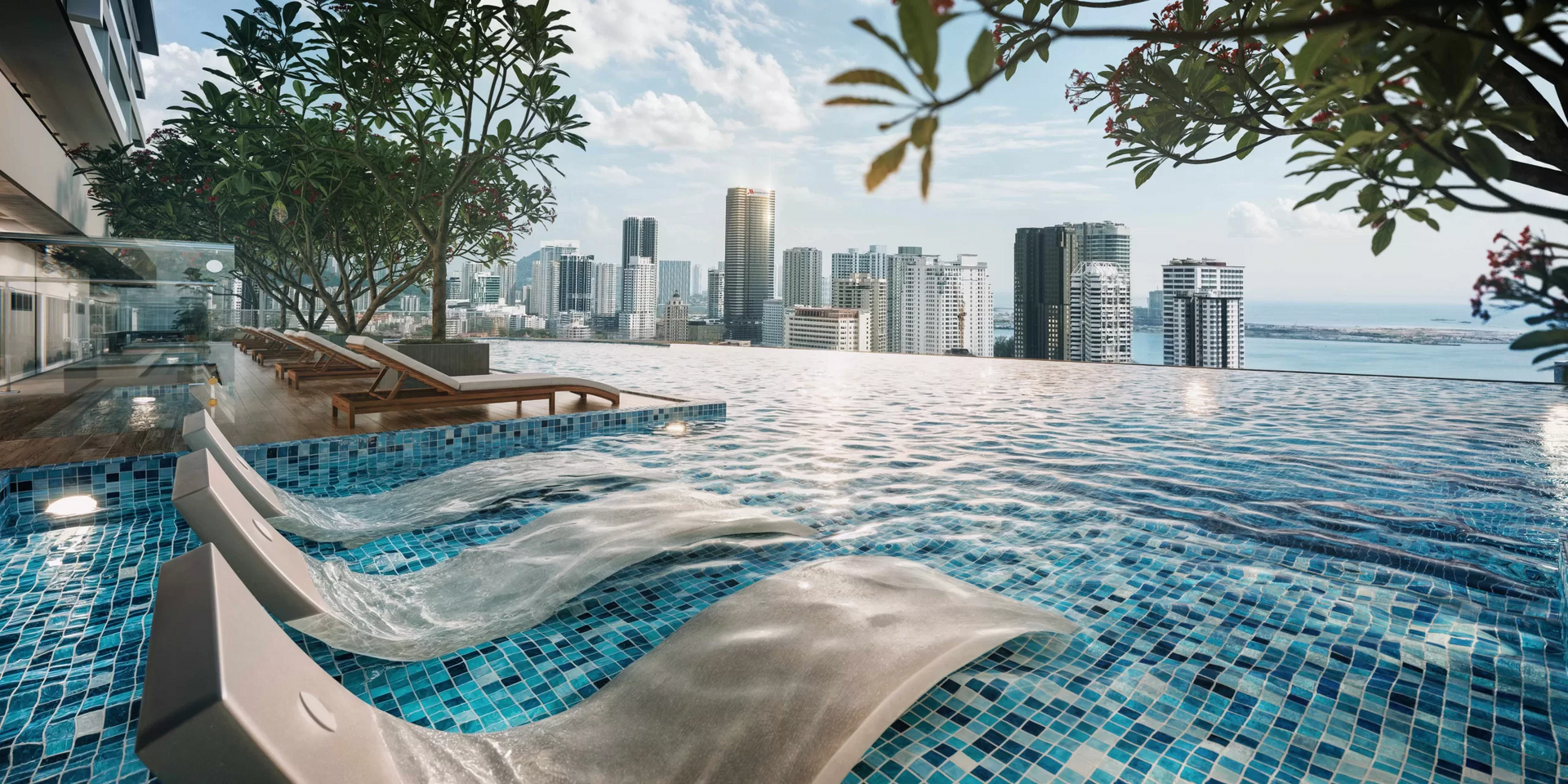 Lumina Residence image