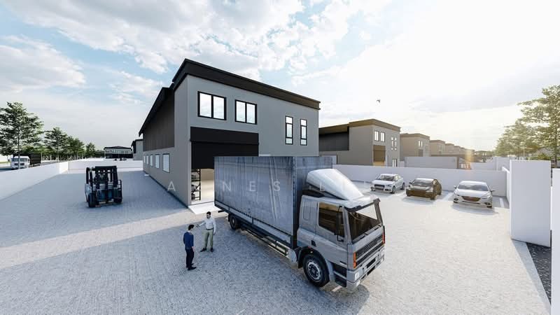 Taman IKS Nafiri image