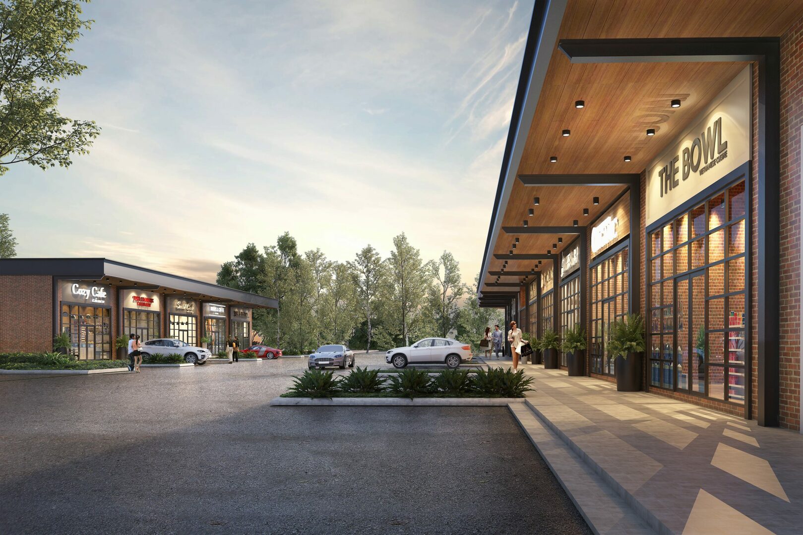 Emeri Place @ IJM Bayouri image