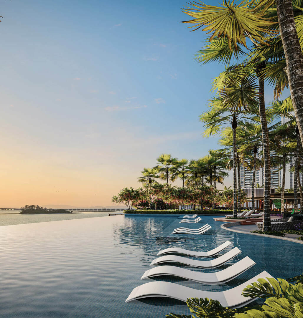 Lightwater Residence image