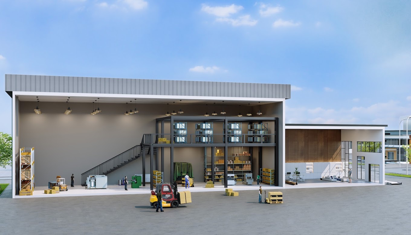 Bertam Signature image