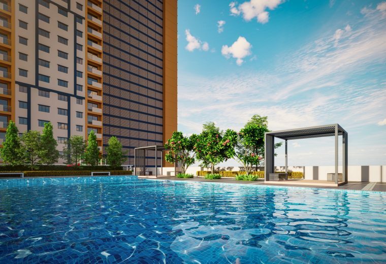 Harbour View Residence image