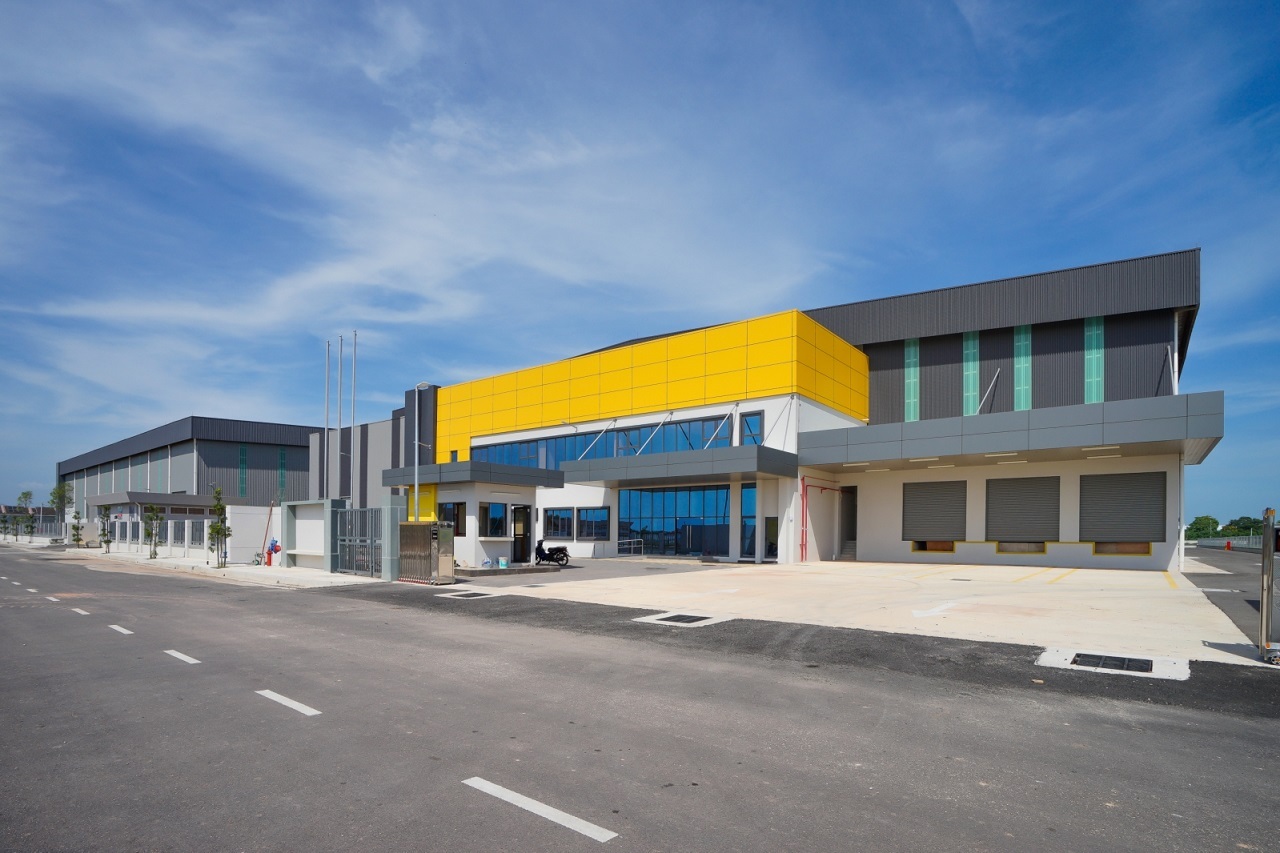 Penang Technology Park image