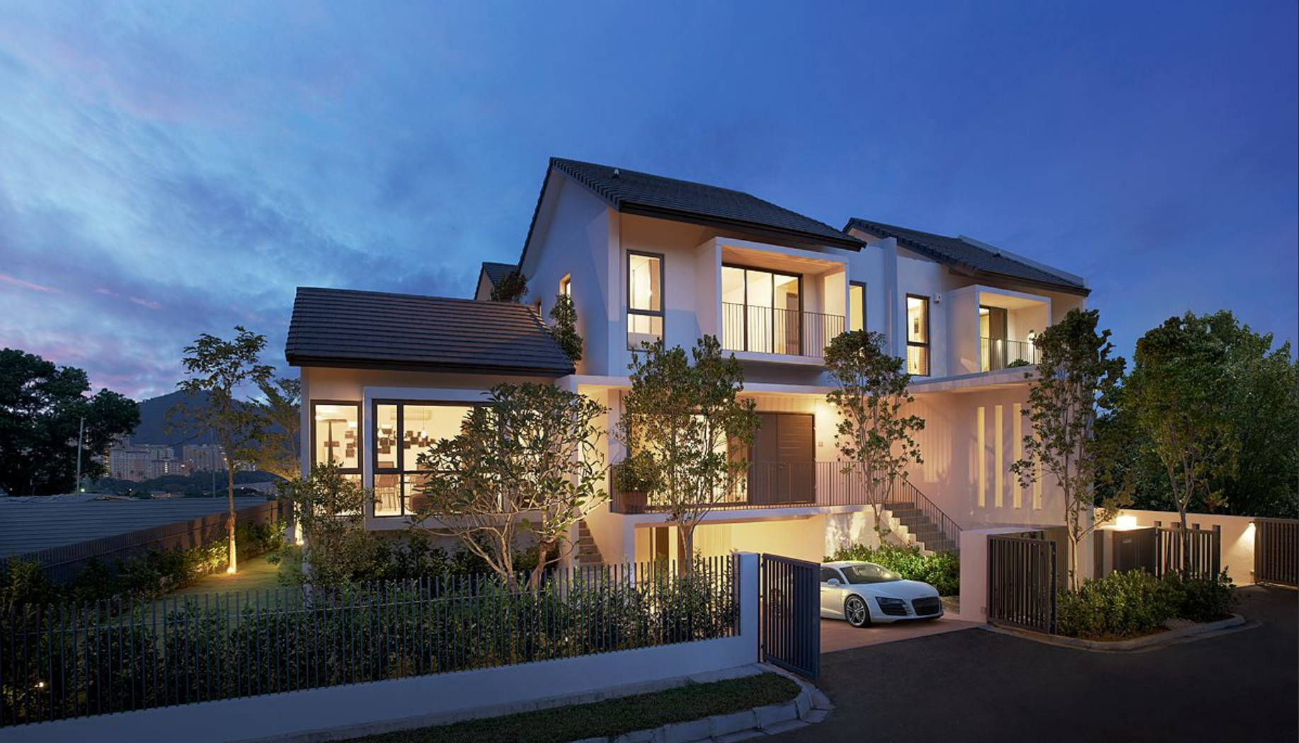 Vilaris Courtyard image