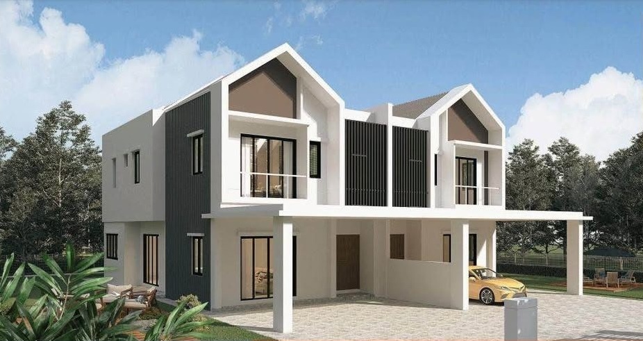 Taman Tempua Indah image