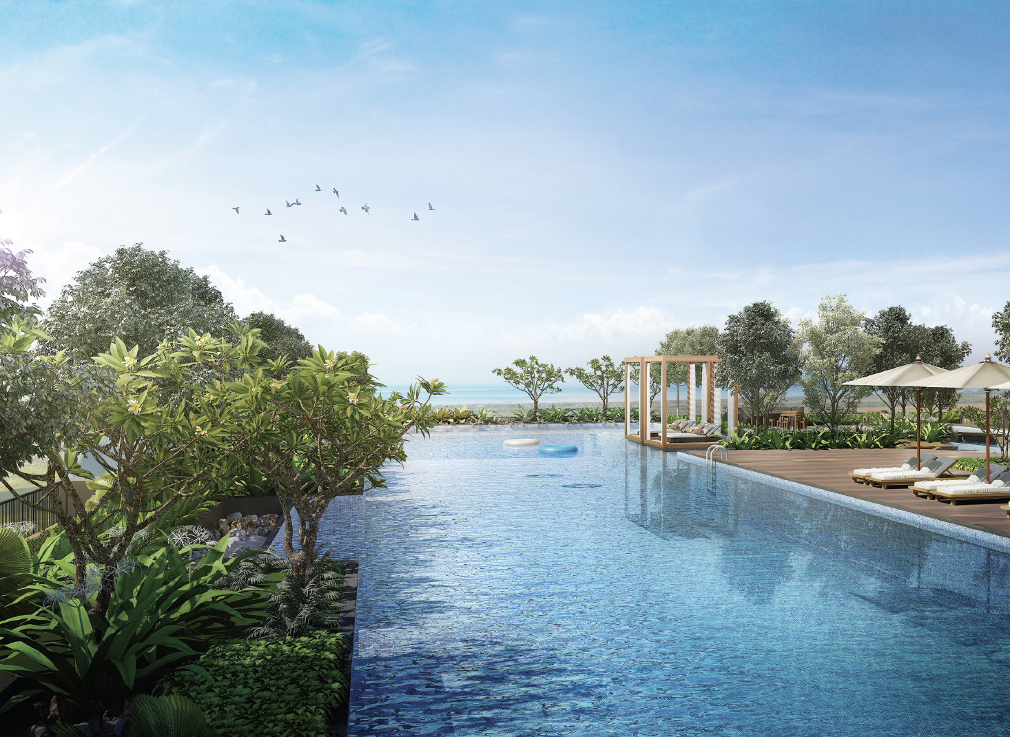 Anggun Residence image