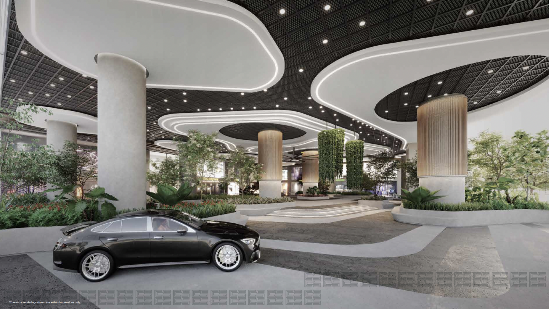 Captone Corporate Suite image