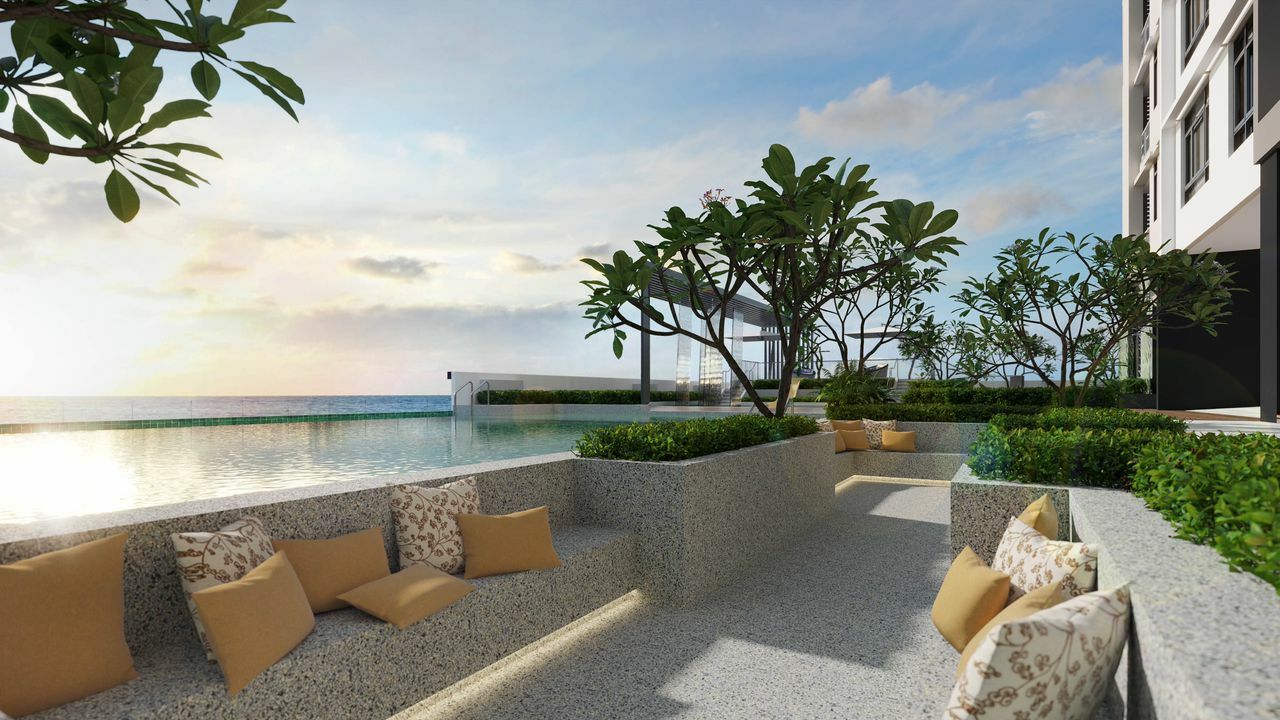 Alton SkyVillas image